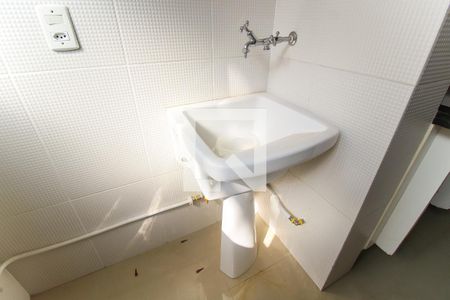 Apartamento à venda com 97m², 3 quartos e 2 vagasÁrea de Serviço