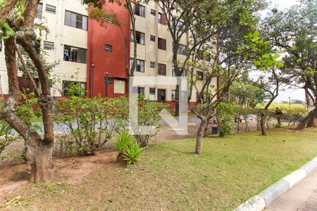 Apartamento à venda com 97m², 3 quartos e 2 vagasÁrea comum