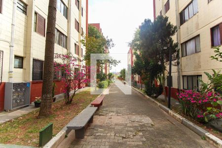 Apartamento à venda com 97m², 3 quartos e 2 vagasÁrea Comum