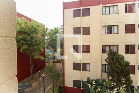 Vista do Quarto 1 de apartamento à venda com 3 quartos, 97m² em Itaquera, São Paulo