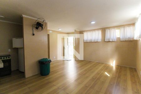 Apartamento à venda com 97m², 3 quartos e 2 vagasÁrea comum - Salão de festas