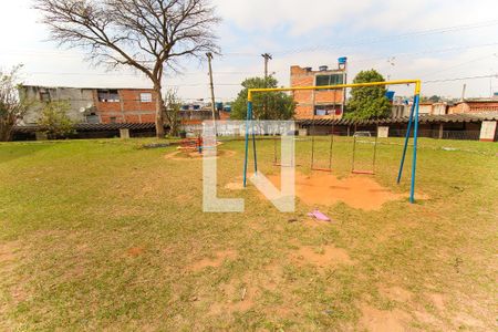 Apartamento à venda com 97m², 3 quartos e 2 vagas Área Comum - Playground 2