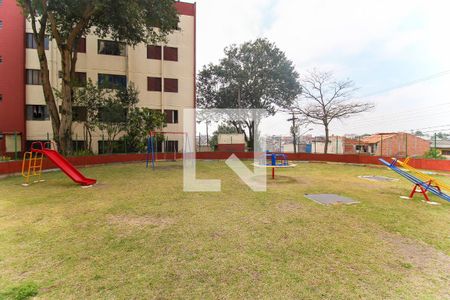 Apartamento à venda com 97m², 3 quartos e 2 vagasÁrea Comum - Playground