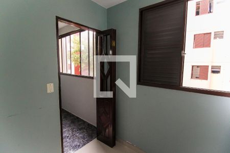 Apartamento à venda com 97m², 3 quartos e 2 vagasQuarto 3