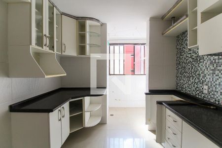 Apartamento à venda com 97m², 3 quartos e 2 vagasCozinha