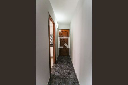 Apartamento à venda com 97m², 3 quartos e 2 vagasCorredor