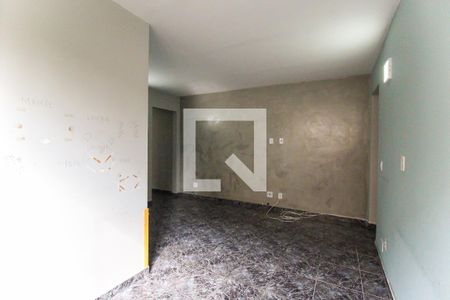 Sala de apartamento à venda com 3 quartos, 97m² em Itaquera, São Paulo