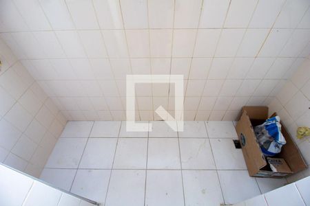 Apartamento para alugar com 45m², 2 quartos e 1 vaga Apartamento para alugar com 45m², 2 quartos e 1 vagaÁrea de Serviço