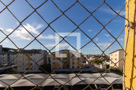 Apartamento para alugar com 45m², 2 quartos e 1 vaga Apartamento para alugar com 45m², 2 quartos e 1 vagaVista do quarto 2