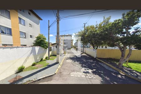 Apartamento para alugar com 45m², 2 quartos e 1 vaga Apartamento para alugar com 45m², 2 quartos e 1 vagaFachada do Condomínio