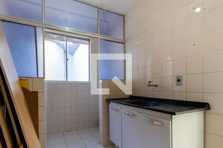 Apartamento para alugar com 45m², 2 quartos e 1 vaga Apartamento para alugar com 45m², 2 quartos e 1 vagaCozinha