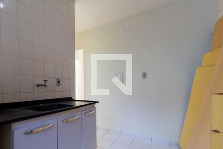 Apartamento para alugar com 45m², 2 quartos e 1 vaga Apartamento para alugar com 45m², 2 quartos e 1 vagaCozinha