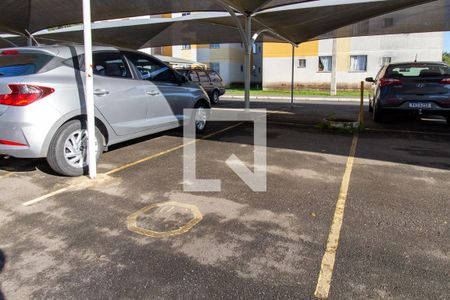 Apartamento para alugar com 45m², 2 quartos e 1 vaga Apartamento para alugar com 45m², 2 quartos e 1 vagaGaragem