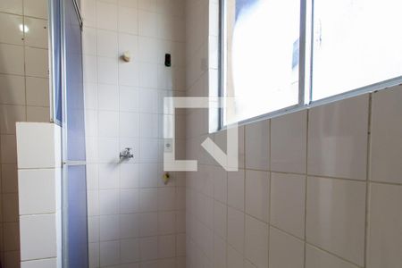 Apartamento para alugar com 45m², 2 quartos e 1 vaga Apartamento para alugar com 45m², 2 quartos e 1 vagaÁrea de Serviço