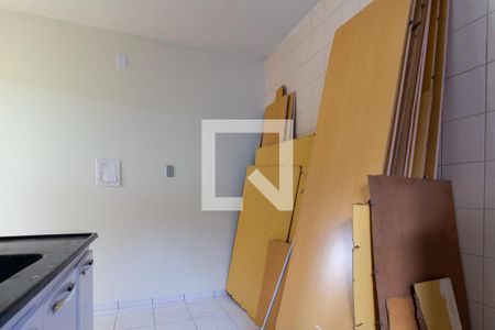 Apartamento para alugar com 45m², 2 quartos e 1 vaga Apartamento para alugar com 45m², 2 quartos e 1 vagaCozinha
