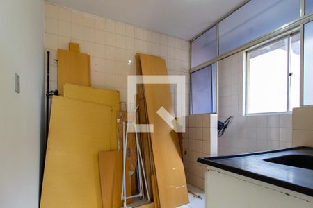 Apartamento para alugar com 45m², 2 quartos e 1 vaga Apartamento para alugar com 45m², 2 quartos e 1 vagaCozinha