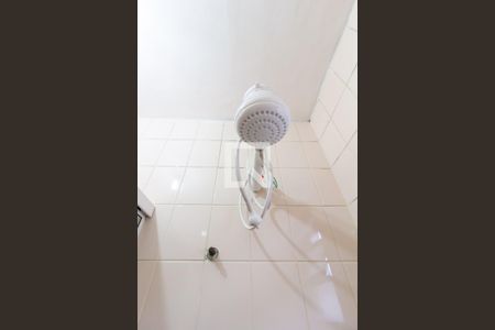 Apartamento para alugar com 45m², 2 quartos e 1 vaga Apartamento para alugar com 45m², 2 quartos e 1 vagaDetalhe banheiro