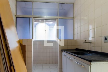 Apartamento para alugar com 45m², 2 quartos e 1 vaga Apartamento para alugar com 45m², 2 quartos e 1 vagaCozinha