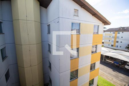 Apartamento para alugar com 45m², 2 quartos e 1 vaga Apartamento para alugar com 45m², 2 quartos e 1 vagaVista