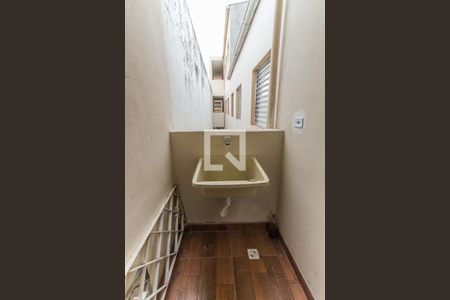 Apartamento para alugar com 33m², 1 quarto e sem vagaÁrea de Serviço