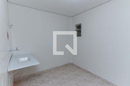 Apartamento para alugar com 33m², 1 quarto e sem vagaCozinha