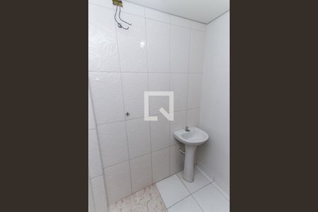 Apartamento para alugar com 33m², 1 quarto e sem vagaBanheiro