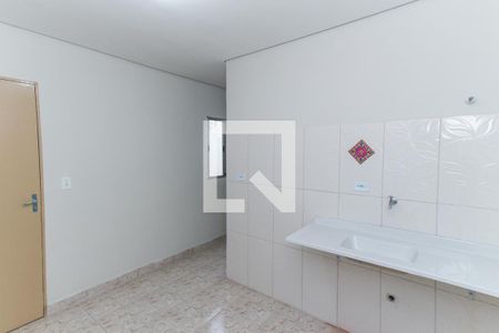 Apartamento para alugar com 33m², 1 quarto e sem vagaCozinha