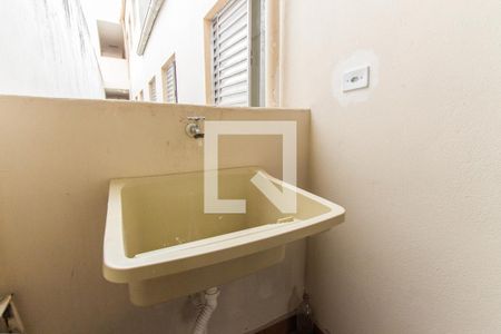 Apartamento para alugar com 33m², 1 quarto e sem vagaÁrea de Serviço