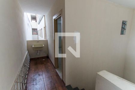 Apartamento para alugar com 33m², 1 quarto e sem vagaÁrea de Serviço