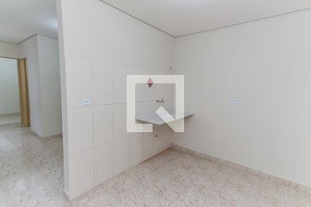 Apartamento para alugar com 33m², 1 quarto e sem vagaCozinha