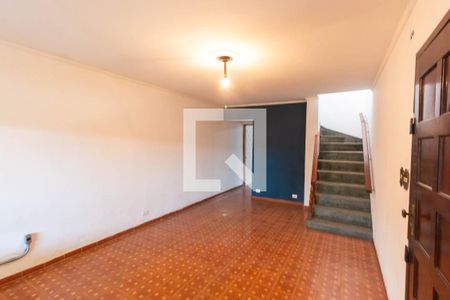 Sala de casa à venda com 3 quartos, 150m² em Vila Guilhermina, São Paulo