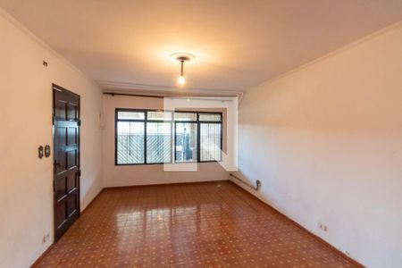 Sala de casa à venda com 3 quartos, 150m² em Vila Guilhermina, São Paulo