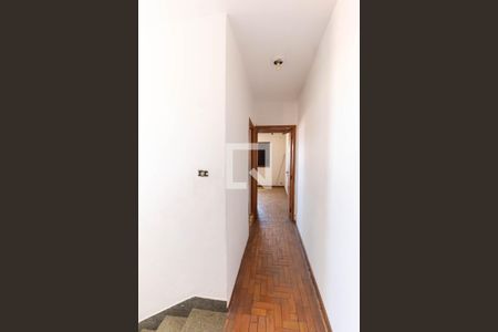Corredor de casa à venda com 3 quartos, 150m² em Vila Guilhermina, São Paulo