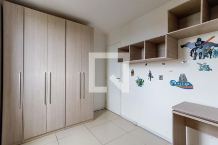 Apartamento para alugar com 65m², 3 quartos e 1 vagaQuarto 2