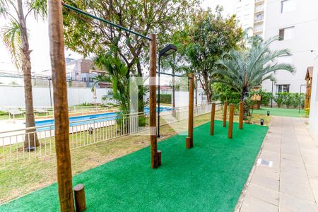 Apartamento para alugar com 65m², 3 quartos e 1 vagaÁrea Comum 