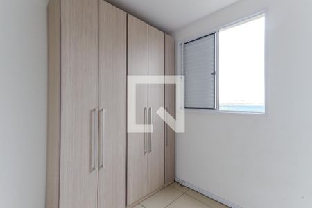 Apartamento para alugar com 65m², 3 quartos e 1 vagaQuarto 3