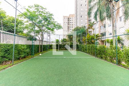 Apartamento para alugar com 65m², 3 quartos e 1 vagaÁrea Comum - Quadra