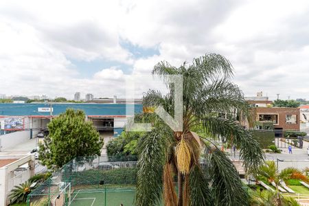 Vista de apartamento para alugar com 3 quartos, 65m² em Vila Guilherme, São Paulo