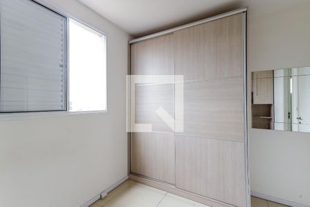 Suíte de apartamento para alugar com 3 quartos, 65m² em Vila Guilherme, São Paulo