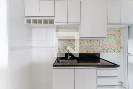 Apartamento para alugar com 65m², 3 quartos e 1 vagaCozinha