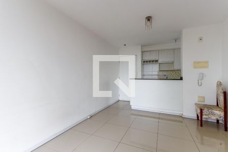 Sala de apartamento para alugar com 3 quartos, 65m² em Vila Guilherme, São Paulo
