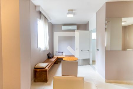 Apartamento para alugar com 65m², 3 quartos e 1 vagaÁrea Comum - Salão de Festas