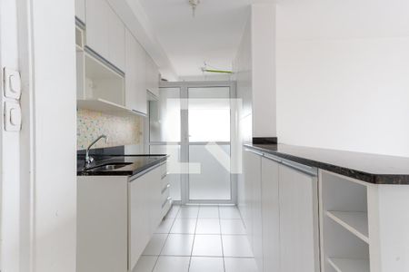 Apartamento para alugar com 65m², 3 quartos e 1 vagaCozinha