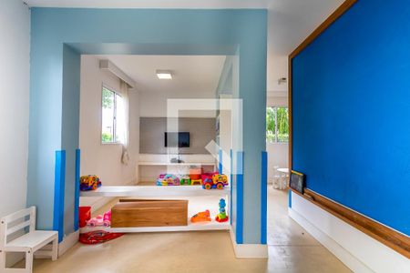 Apartamento para alugar com 65m², 3 quartos e 1 vagaÁrea Comum - Brinquedoteca