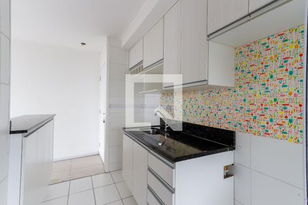 Apartamento para alugar com 65m², 3 quartos e 1 vagaCozinha