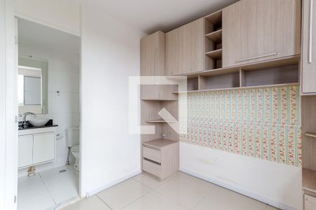 Suíte de apartamento para alugar com 3 quartos, 65m² em Vila Guilherme, São Paulo