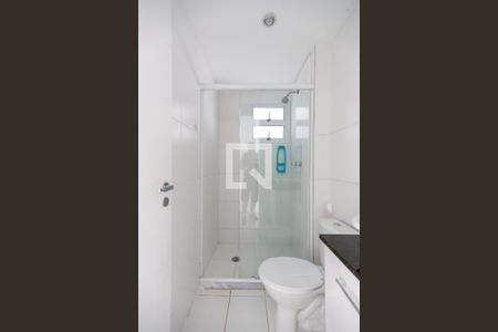 Apartamento para alugar com 65m², 3 quartos e 1 vagaBanheiro