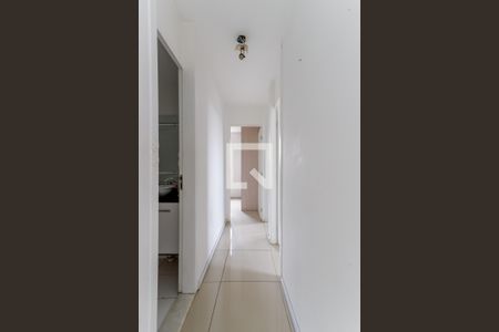Corredor Quartos de apartamento para alugar com 3 quartos, 65m² em Vila Guilherme, São Paulo