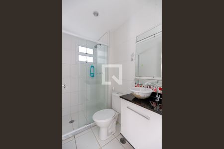 Apartamento para alugar com 65m², 3 quartos e 1 vagaBanheiro