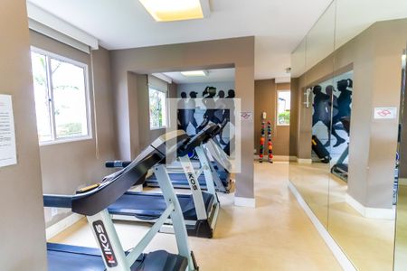 Apartamento para alugar com 65m², 3 quartos e 1 vagaÁrea Comum - Academia